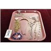 Image 1 : Fashion Jewelry Necklaces/Bracelet/Pocket/Pocket Watch