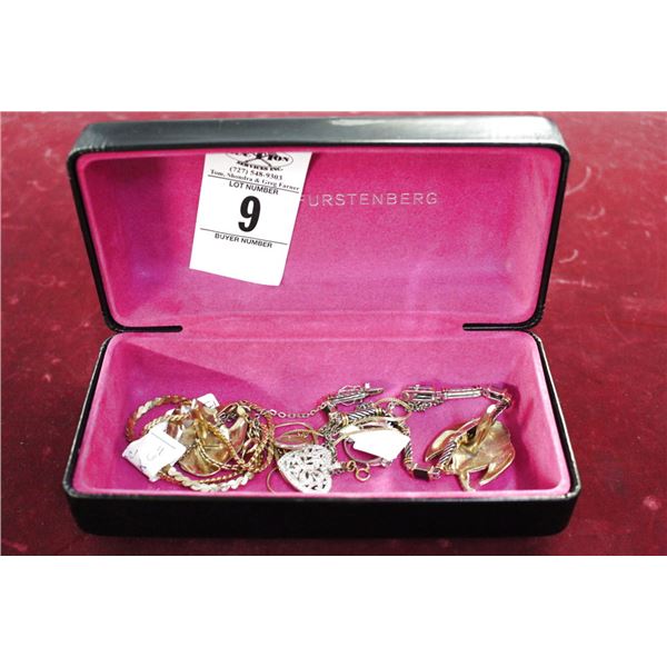 Asst. Fashion Jewelry