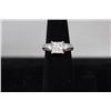 Image 2 : 10K WG Diamond Ring w/9 Cut Diamonds and 32 Round Diamonds. Prong/