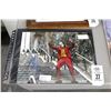 Image 1 : Joe Quinn Phoenix Autographed Photo The Joker