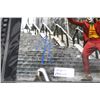 Image 2 : Joe Quinn Phoenix Autographed Photo The Joker