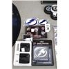 Image 1 : TB Lightning Souvenir Pins, Drink Coaster, Memorabilia