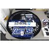 Image 1 : TB Lightning Souvenir Mat, Flags, Banners, Memorabilia