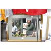 Image 1 : James Gandolphini Autographed Sopranos Photo