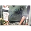 Image 2 : James Gandolphini Autographed Sopranos Photo