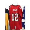 Image 1 : Tom Brady TB Bucs Jersey