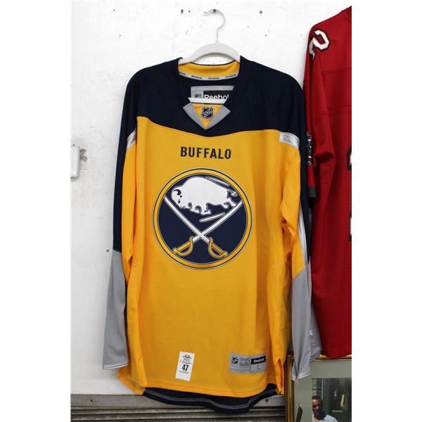 Reebox Buffalo Bills Jersey