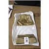 Image 1 : New Whiting Davis Ladies Gold Clutches - 2