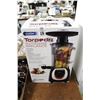Image 1 : Emerson Torpedo Blender - New In Box