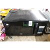 Image 1 : Oster Black M/W Oven