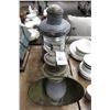 Image 1 : Vintage Ship Lantern, Light
