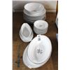 Image 1 : Noritaki Floral China