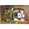 Image 1 : Star Wars Collector Figurines - 3 Unopened