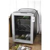 Image 1 : Small Countertop Wine Chiller