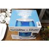 Image 1 : Crane Humidifier/Steam Inhaler