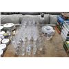 Image 1 : Crystal Stemware, S Glass, Decanter, Dishes