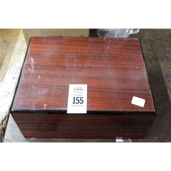 Cigar Humidor