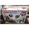 Image 1 : Multi Motion Controlled Video Game