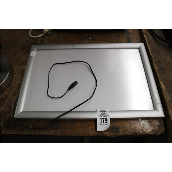 Small Diggy Board w/Adapter