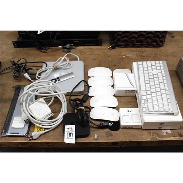 Apple Computer Components
