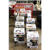 Image 1 : Pop Figurines 6, Seinfield Apartment, Campbell Kids Playmate, Bobblehead