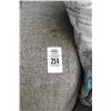 Image 2 : Tan Cloth Sleeper Sofa