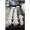 Image 1 : Pfaltzcraft Dishes, Cups, Shakers