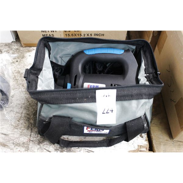 Roto Zip Tool