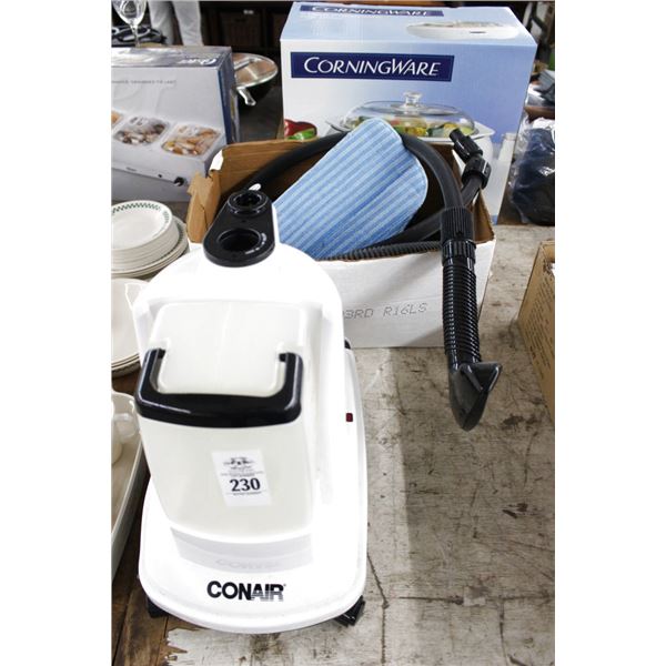 Conair Vac