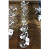 Image 1 : Art Glass Duck/Swan Paperweights - 9