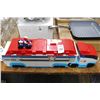 Image 1 : Toy Car Hauler Semi Truck