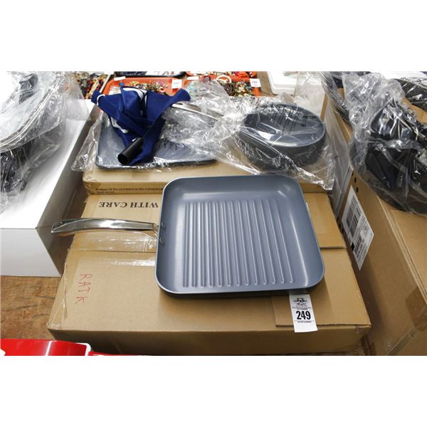 Thermolawn Cookware - New