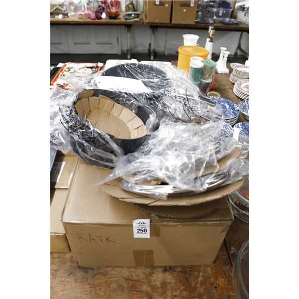 Piney Flats Cookware - New