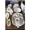 Image 1 : Corning Cookware, Dishes, Mugs, Servingware