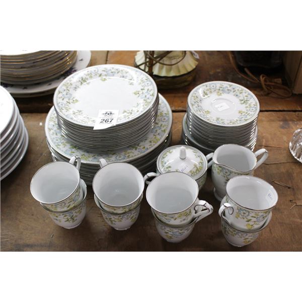 Noritaki Floral China