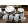 Image 1 : Noritaki Floral China