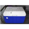 Image 1 : Coleman Blue Cooler