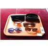 Image 1 : 5-Maui Jim Sunglasses - 5 X $