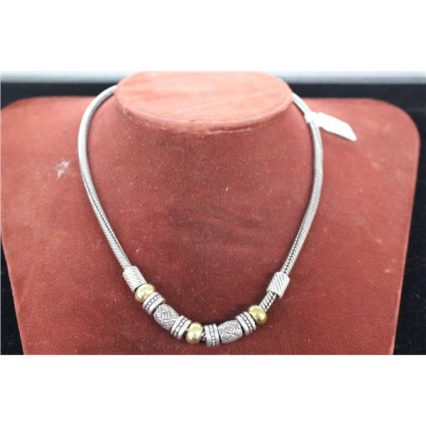 Brighton Necklace