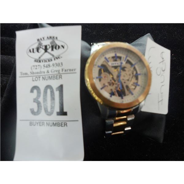 Invicta Watch