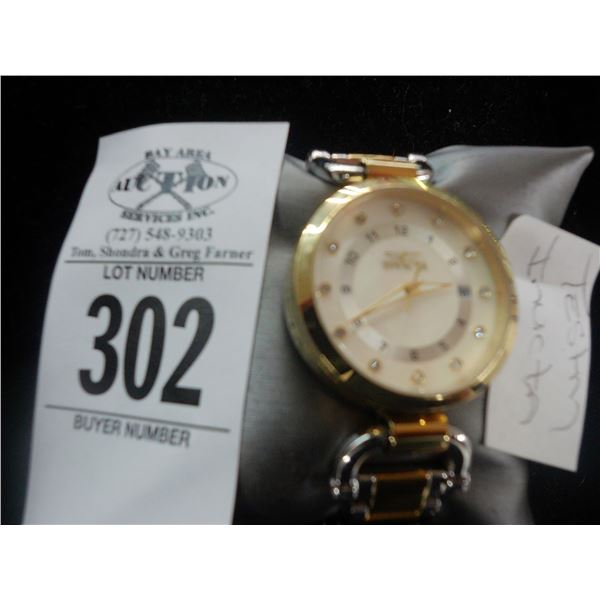 Invicta Watch