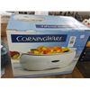 Image 1 : Corningware Slow Cooker