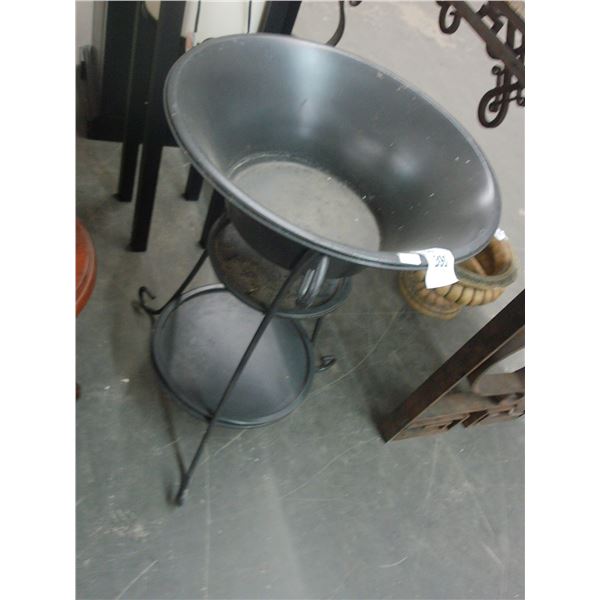 3 Tier Plant Stand