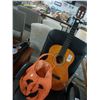 Image 1 : Pumpkin Bag, Acoustic Guitar - No Strings