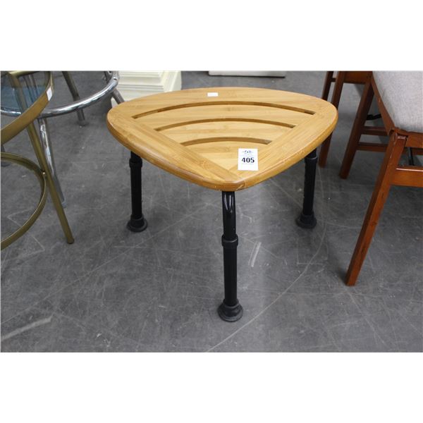Teak Shower Seat