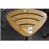 Image 2 : Teak Shower Seat
