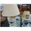 Image 2 : Heart Motif Lamps -2