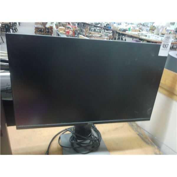 Dell Monitor