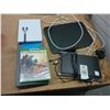 Image 2 : Phillips Amp Antenna, Xbox Games