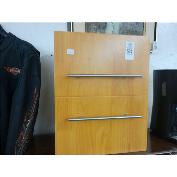 Wall Storage Cabinet w/Door
